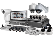 camera de surveillance